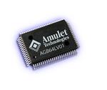 Amulet Technologies AGB64LV01-QC-E Büyütülmüş Görüntü